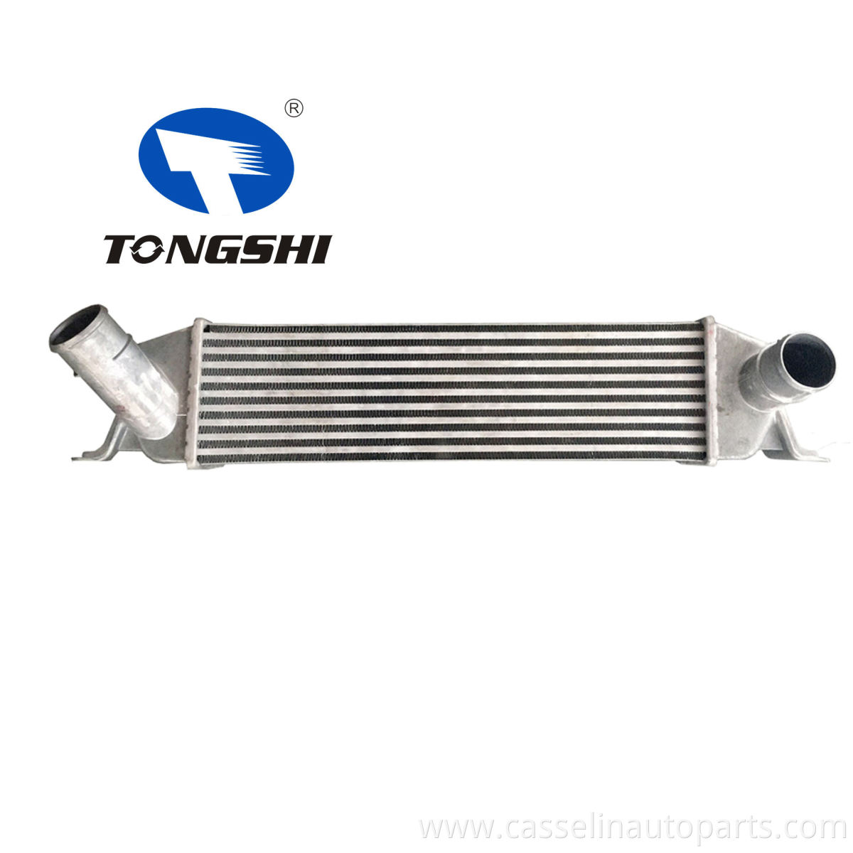 Car aluminum Intercooler for ILOAD/IMAX TQ OEM 281904A481